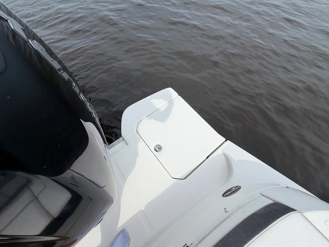 2017 Sea Ray SDX 290 OB 29.0 feet, Stuart, Florida #38