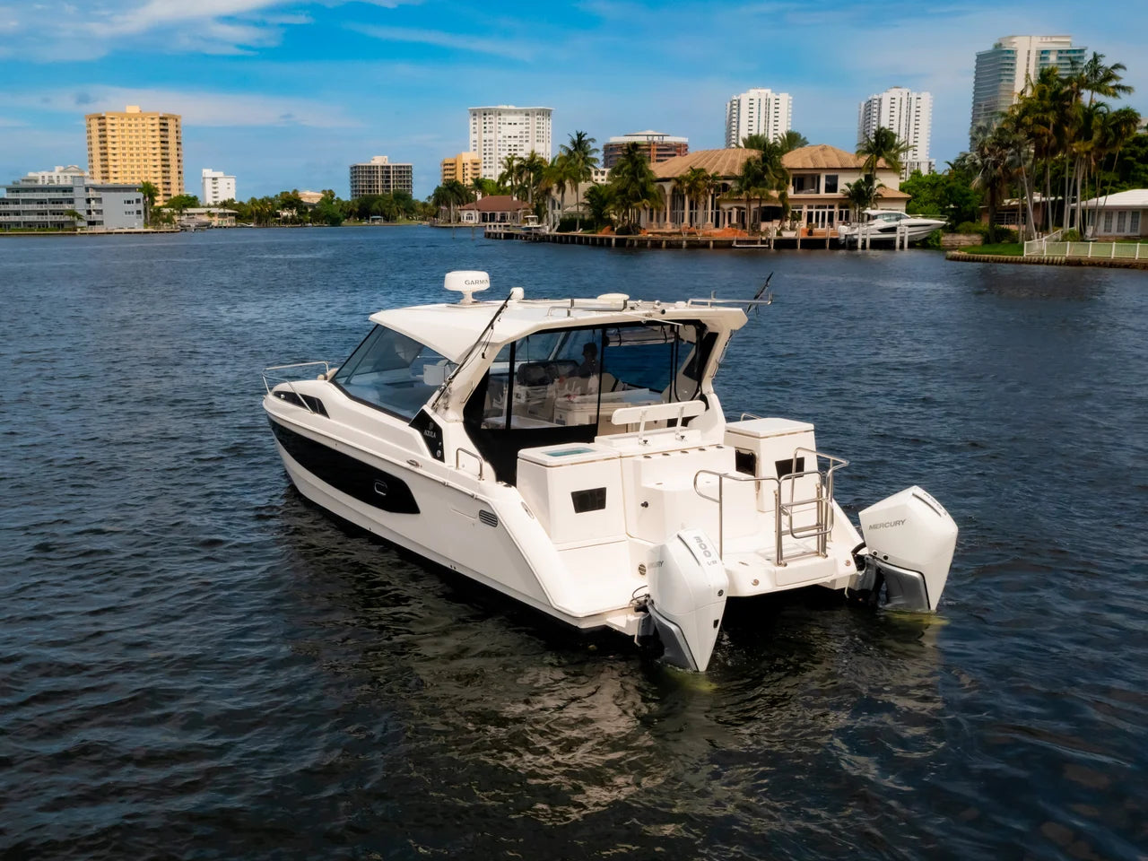 2024 Aquila 36 Sport 36.0 feet, Grasonville, Maryland #8