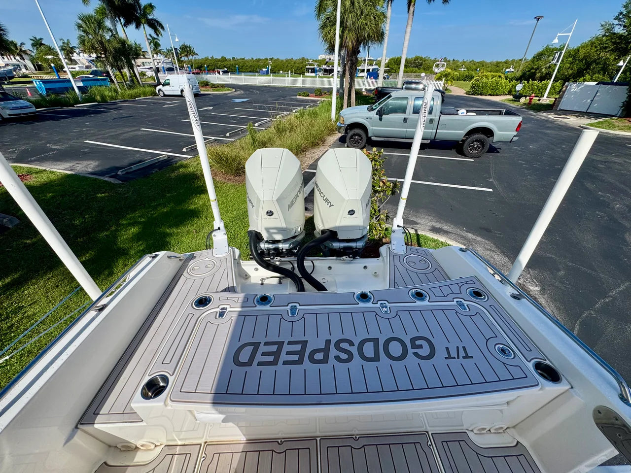 2021 Boston Whaler 270 DAUNTLESS 27.0 feet, Fort Myers, FL #11