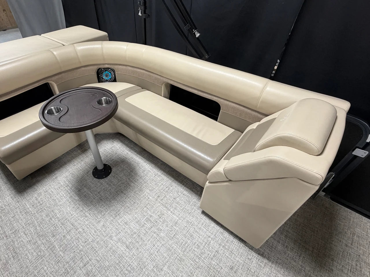 2024 Premier 230 SUNSATION TRITOON 23.0 feet, Nisswa, Minnesota #56