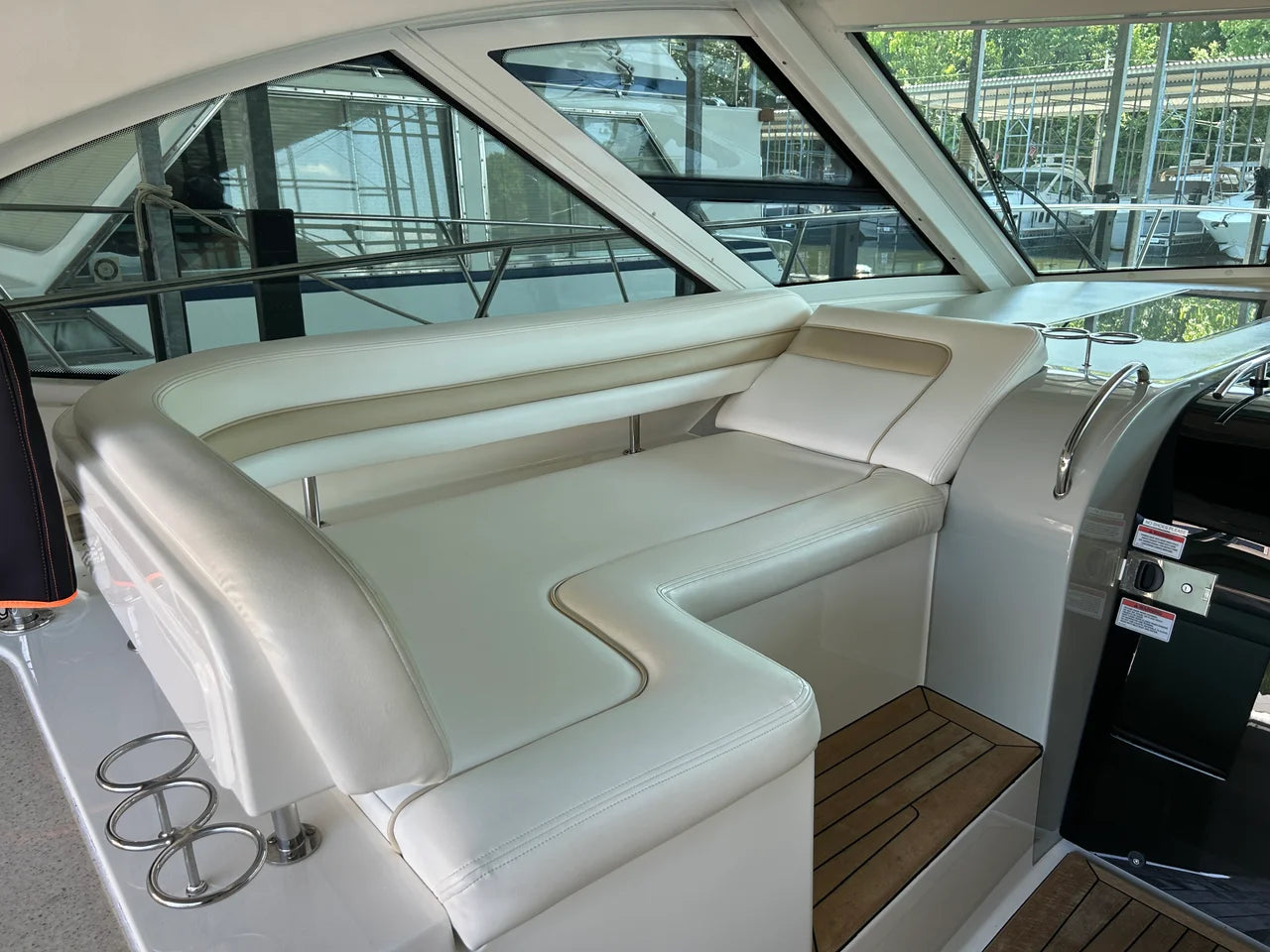 2010 Sea Ray 470 SUNDANCER 47.0 feet, Lake Ozark, MO #18