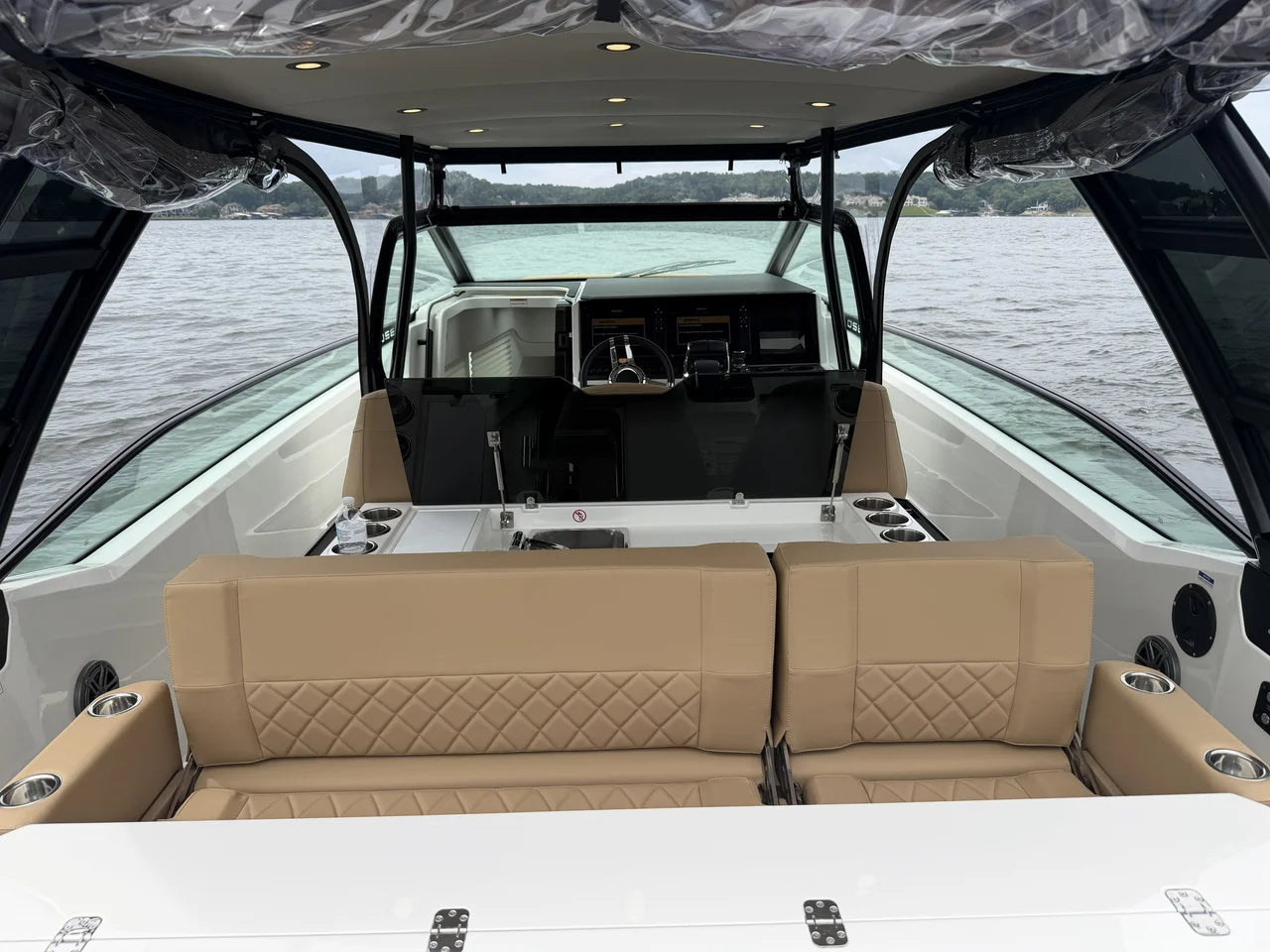 2027 Saxdor 320 GTO 32.0 feet, Lake Ozark, MO #10