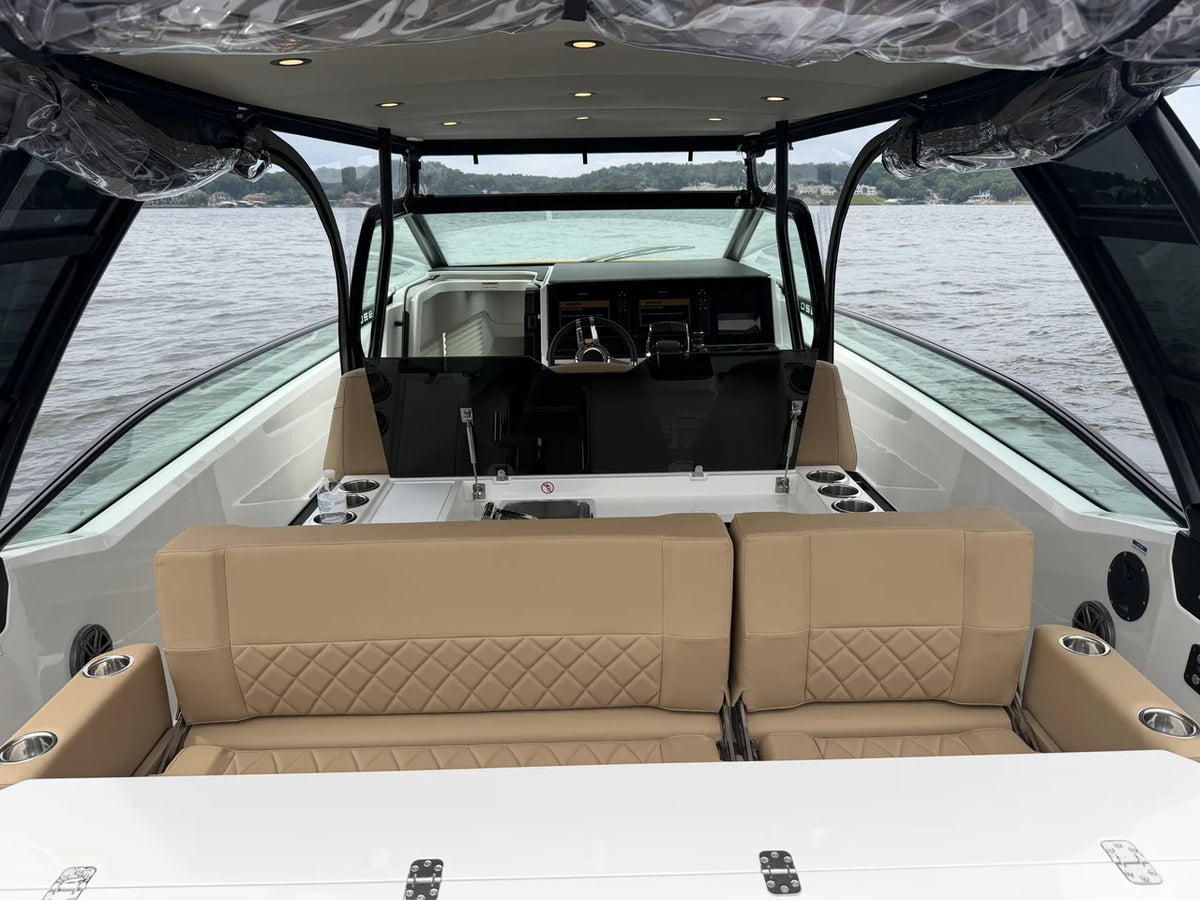 2027 Saxdor 320 GTO 32.0 feet, Lake Ozark, MO #10