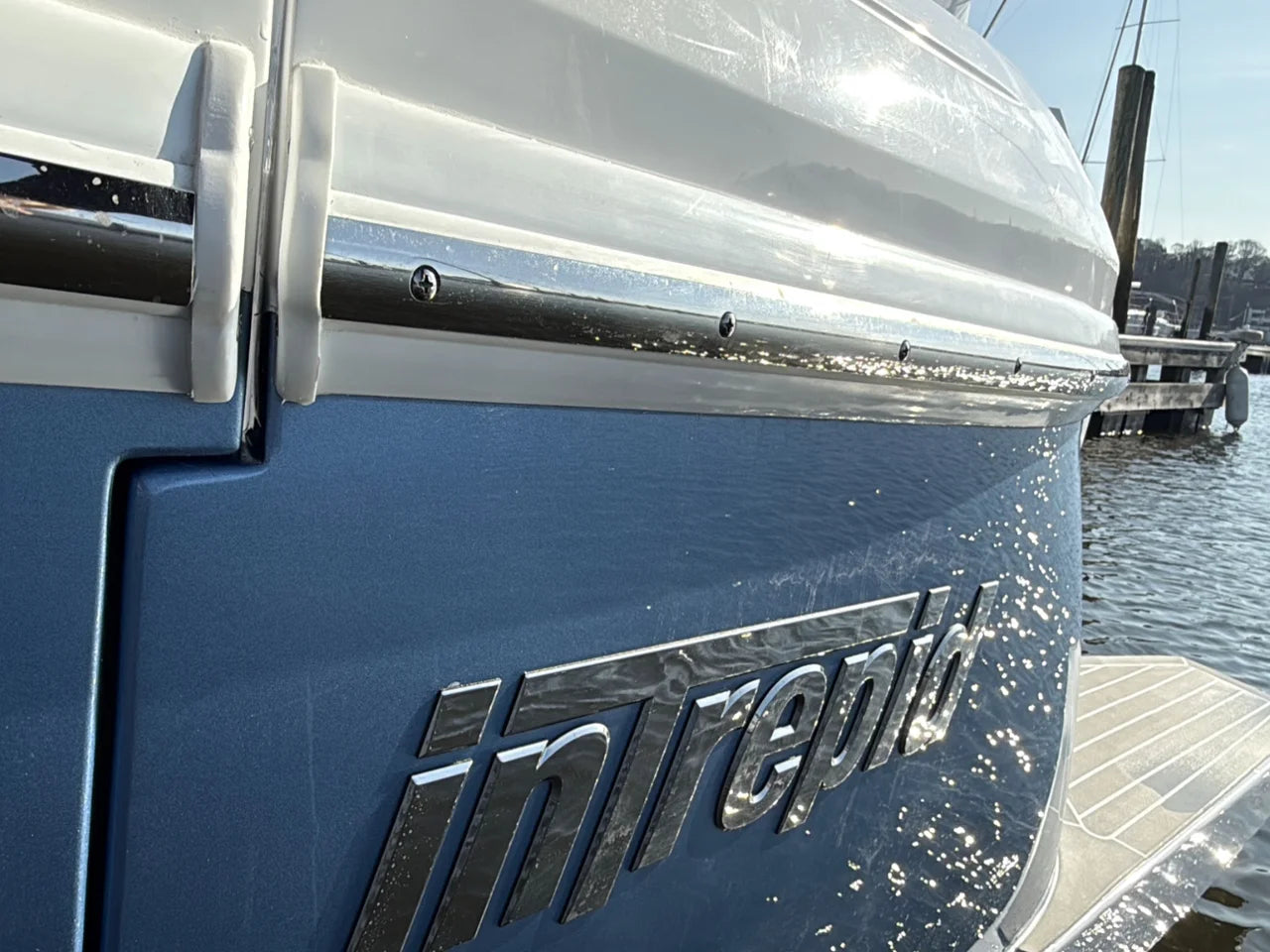 2026 Intrepid 41 Valor 41.0 feet, Huntington, NY #82