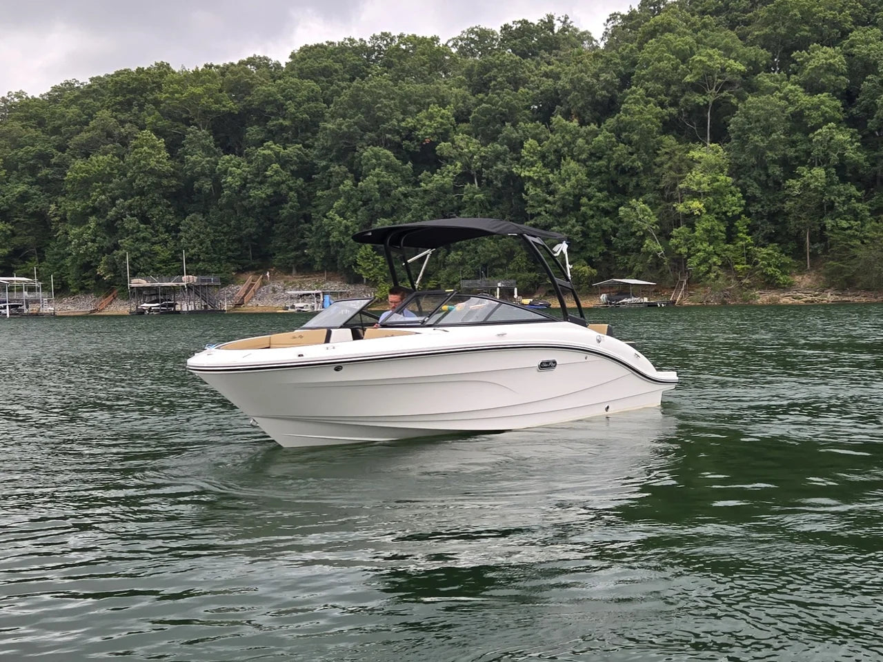 2027 Sea Ray SPX 210 21.0 feet, Cumming, GA #2