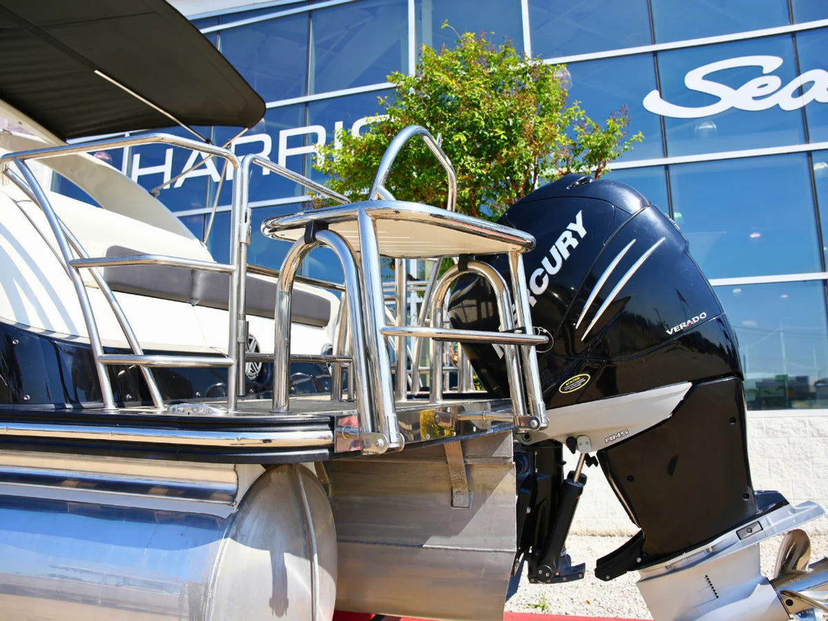 2019 Harris Crowne SL 250 25.0 feet, Lewisville, TX #4