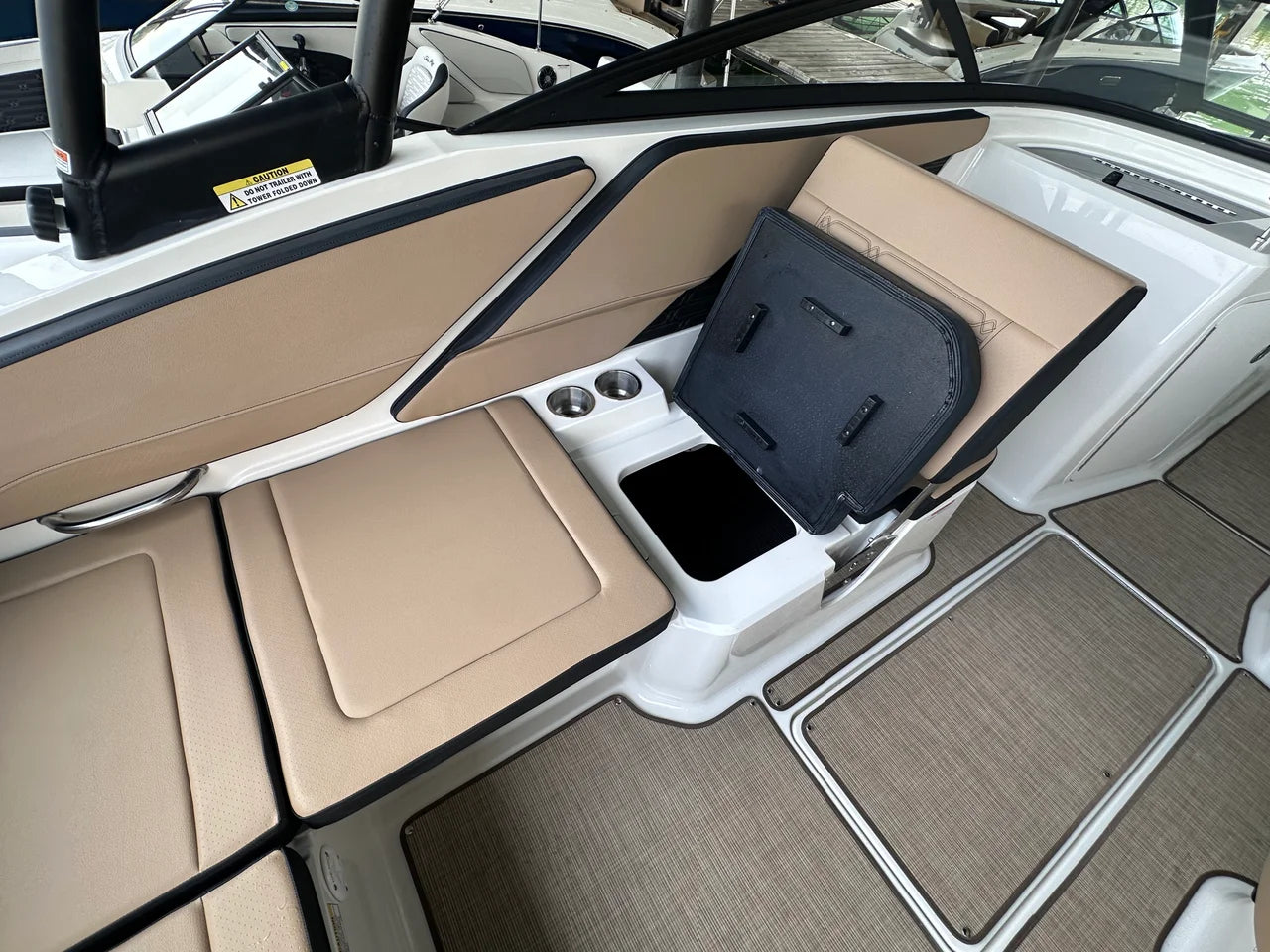 2027 Sea Ray SPX 210 21.0 feet, Cumming, GA #28