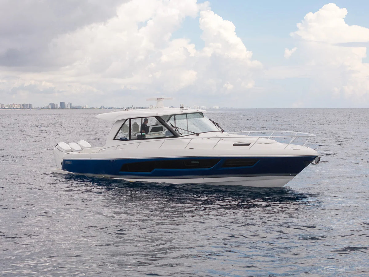 2026 Intrepid 50 EVOLUTION 50.0 feet, Dania, FL #6