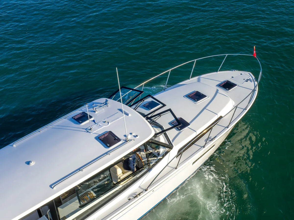 2025 MJM 42 46.0 feet, Wrightsville Beach, North Carolina #7