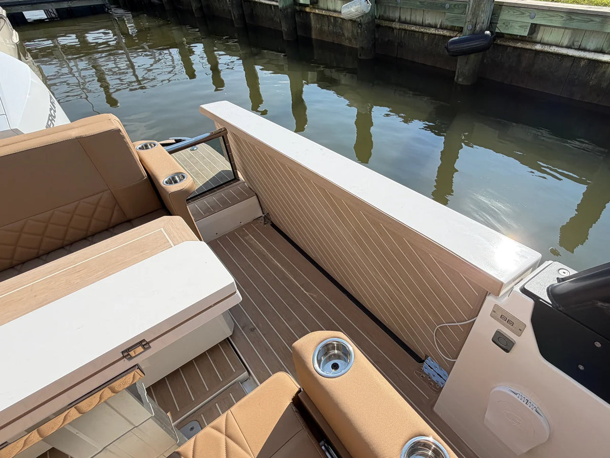 2027 Saxdor 320 GTO 32.0 feet, Grasonville, MD #24