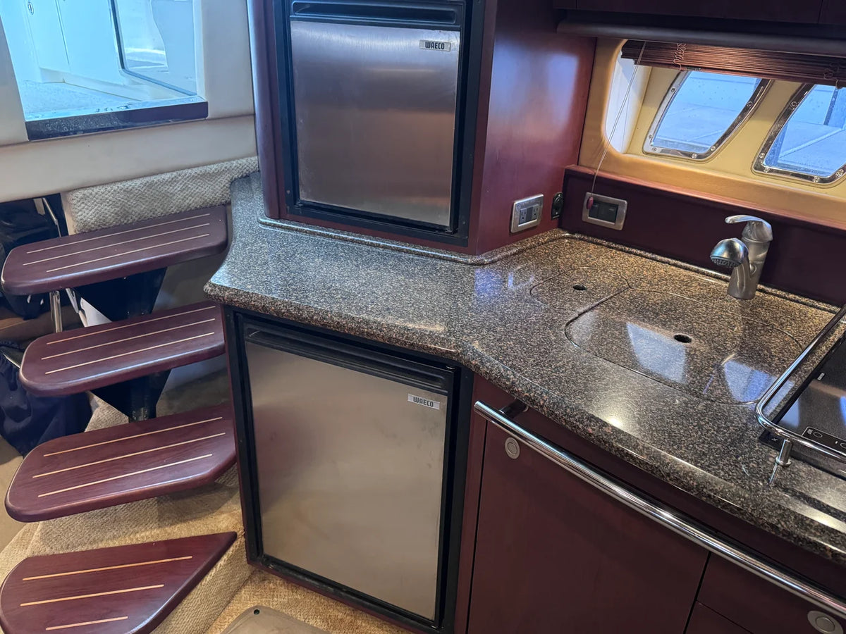 2007 Sea Ray 38 Sundancer 39.0 feet, Lake Ozark, MO #20