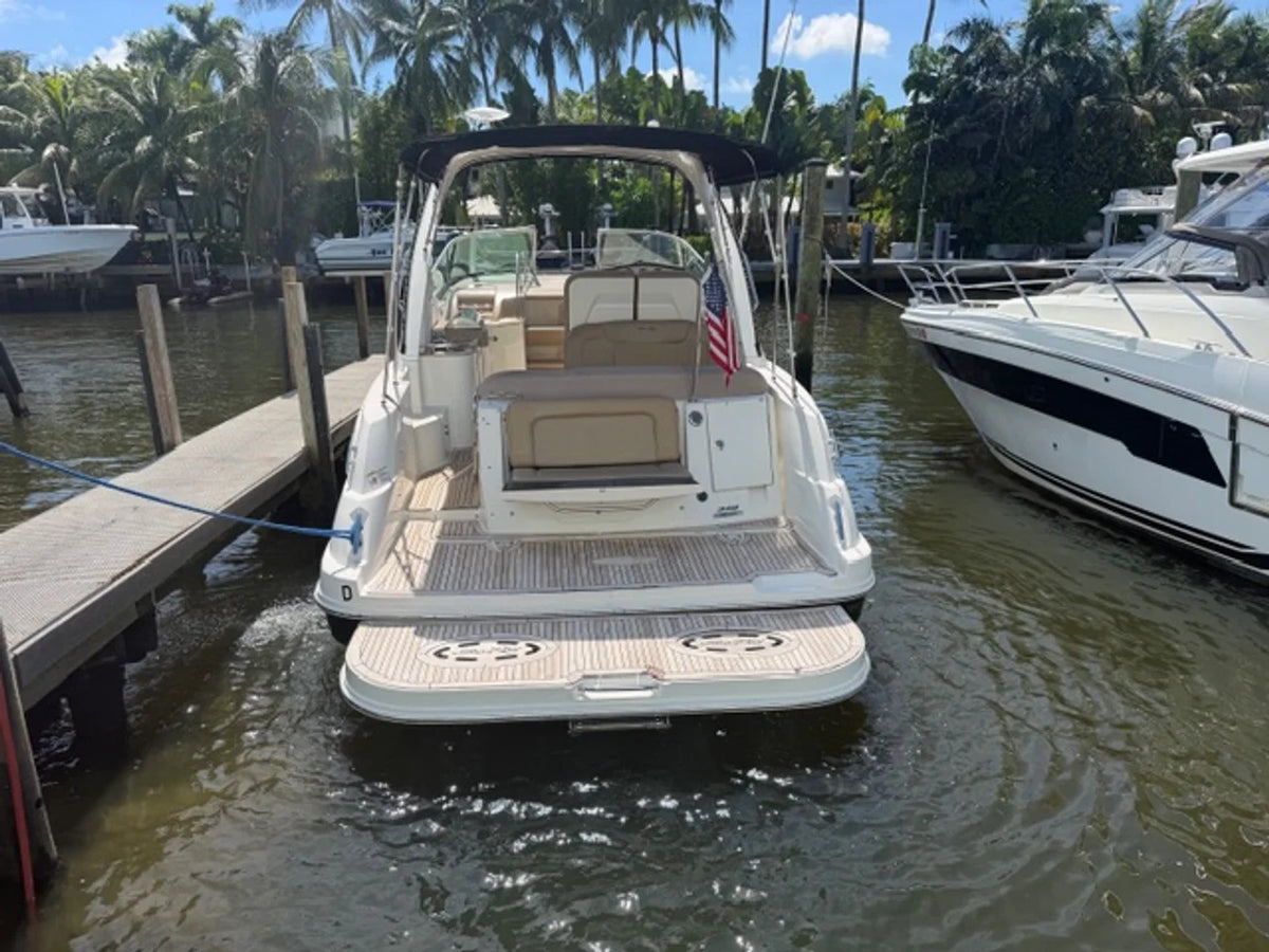 2016 Sea Ray SUNDANCER 330 33.0 feet, Miami, FL #28