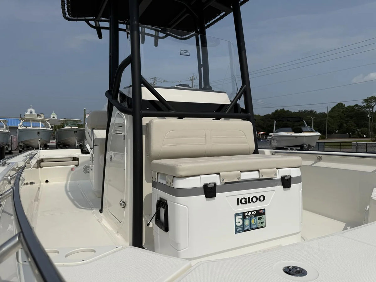 2027 Boston Whaler 210 Montauk 21.0 feet, Fort Walton Beach, Florida #15