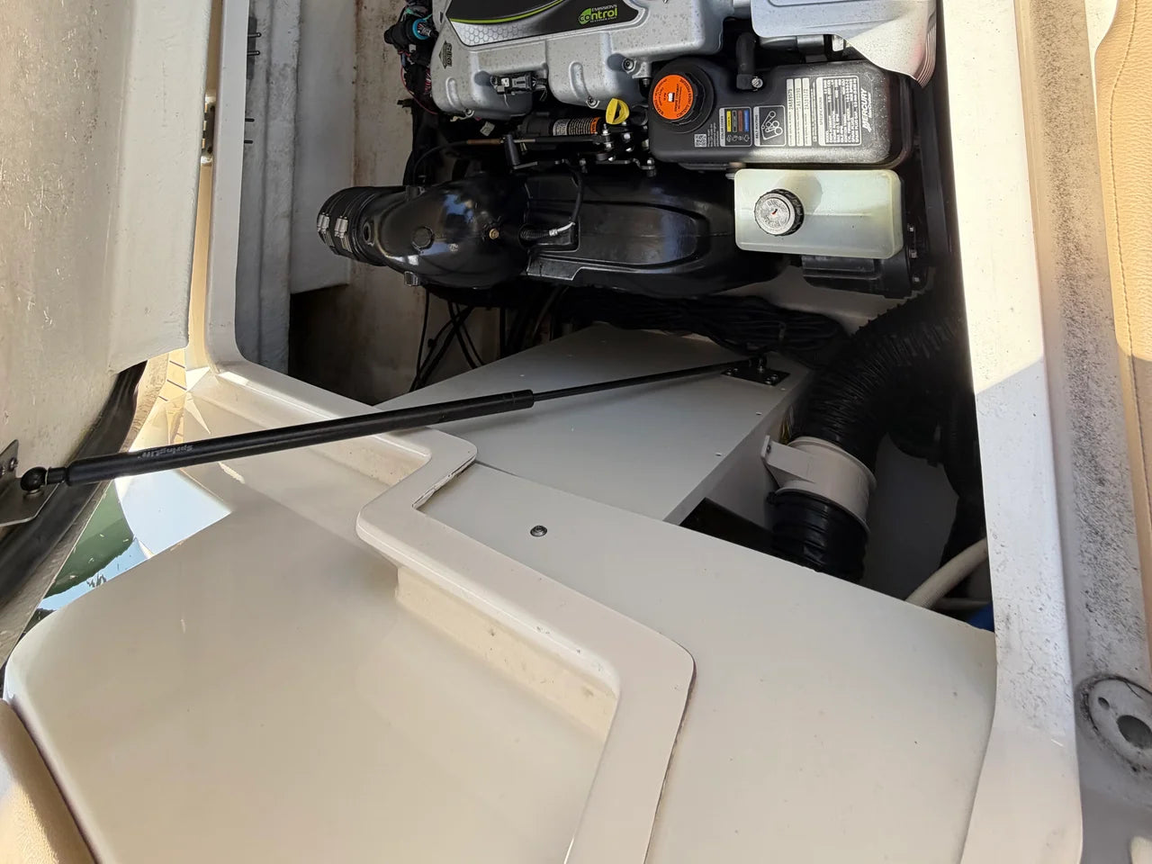 2021 Sea Ray 290 SDX 298.0 feet, Miami, FL #64