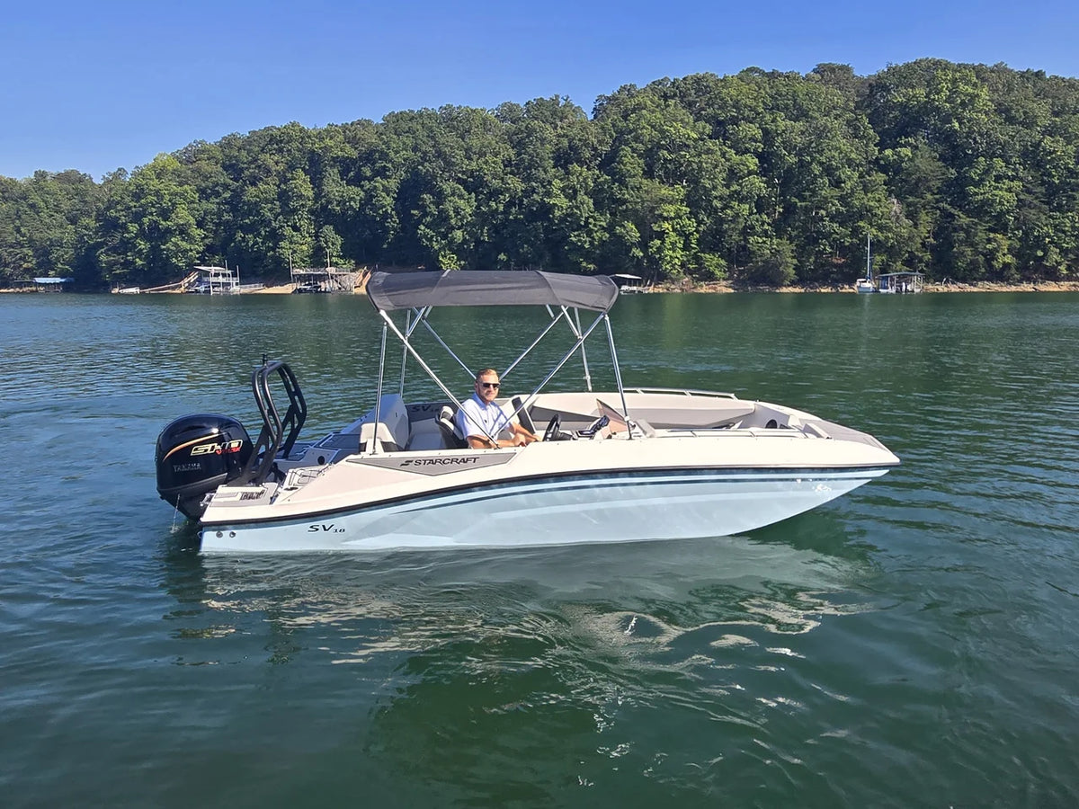 2027 Starcraft 181SVOB 18.0 feet, Cumming, GA #5