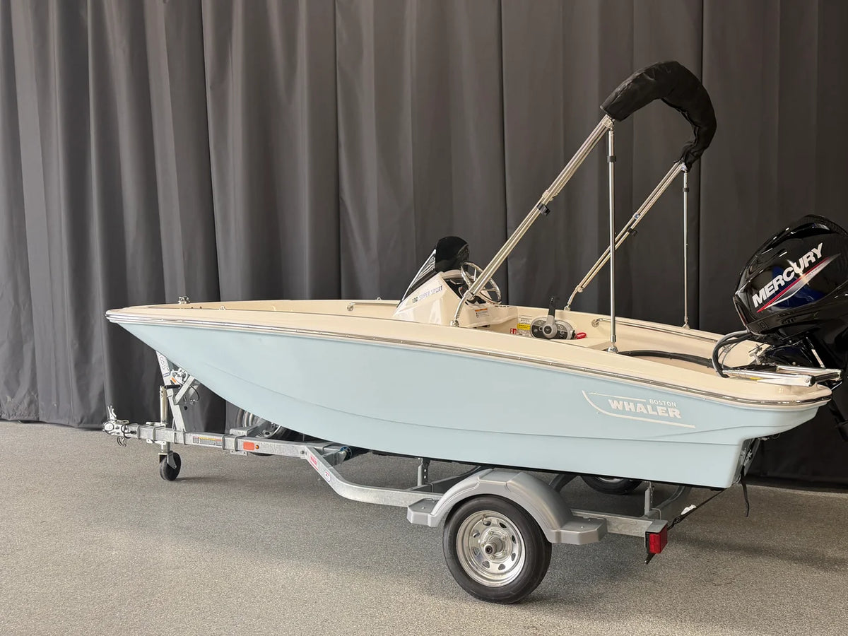 2027 Boston Whaler 130 Super Sport 13.0 feet, Nisswa, Minnesota #4