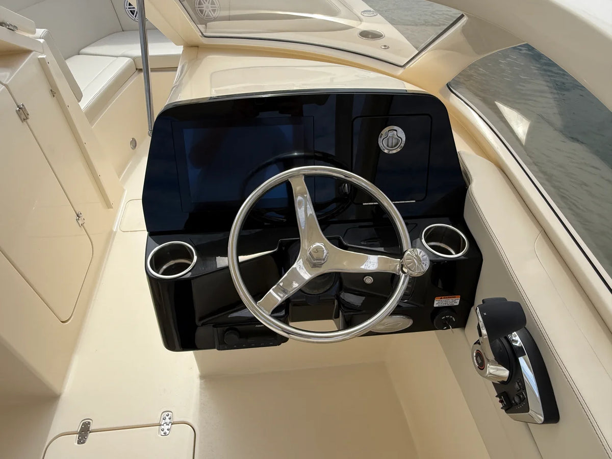 2027 Scout 240 Dorado 24.0 feet, Wrightsville Beach, North Carolina #18