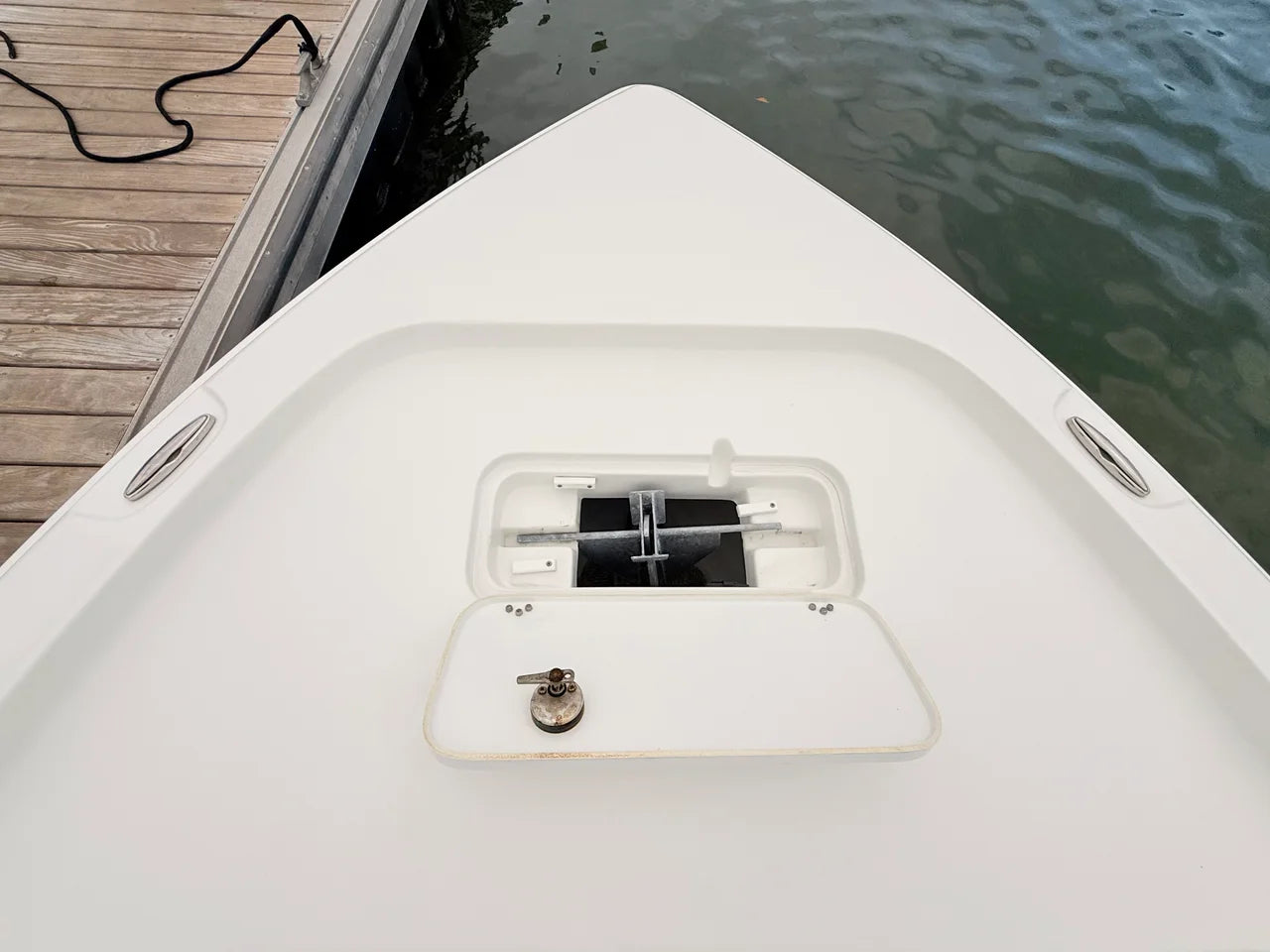 2023 Sea Hunt BX 25 FS 25.0 feet, St Petersburg, FL #58