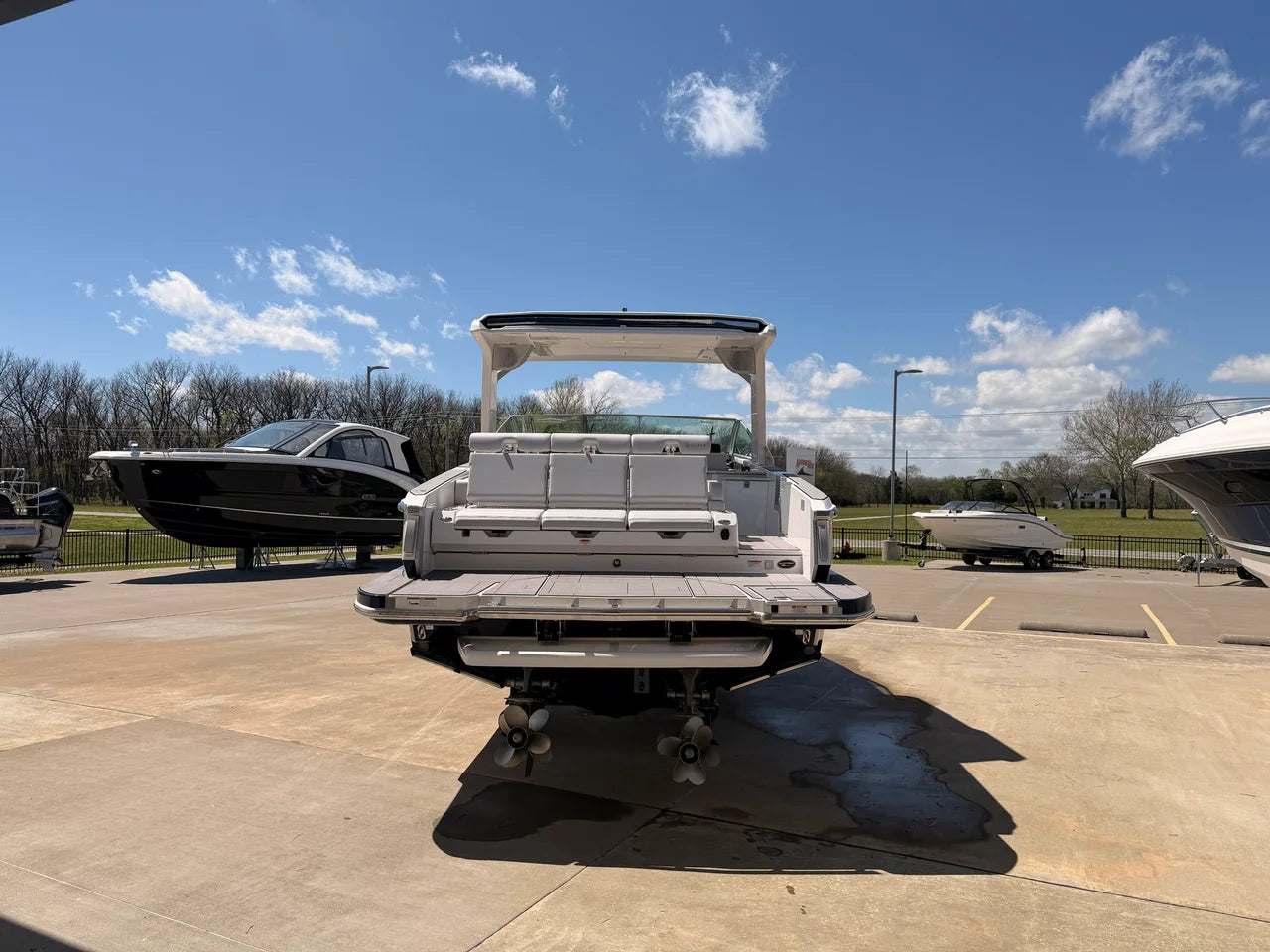 2025 Aviara AV32 32.0 feet, Monkey Island, OK #5