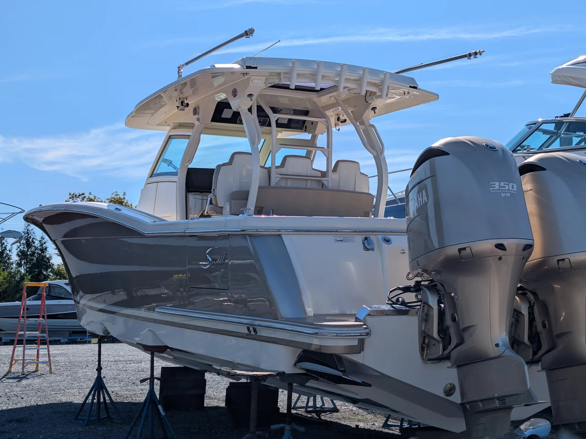 2018 Scout 380 LXF 38.0 feet, Grasonville, MD #3