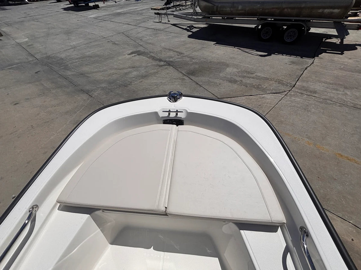 2027 Boston Whaler 150 Montauk 15.0 feet, Clearwater, Florida #8