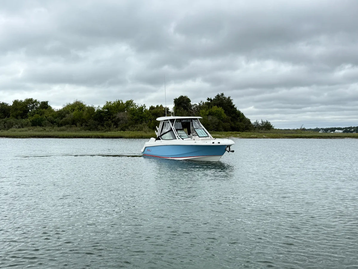2027 Boston Whaler 240 Vantage 24.0 feet, Wrightsville Beach, North Carolina #3