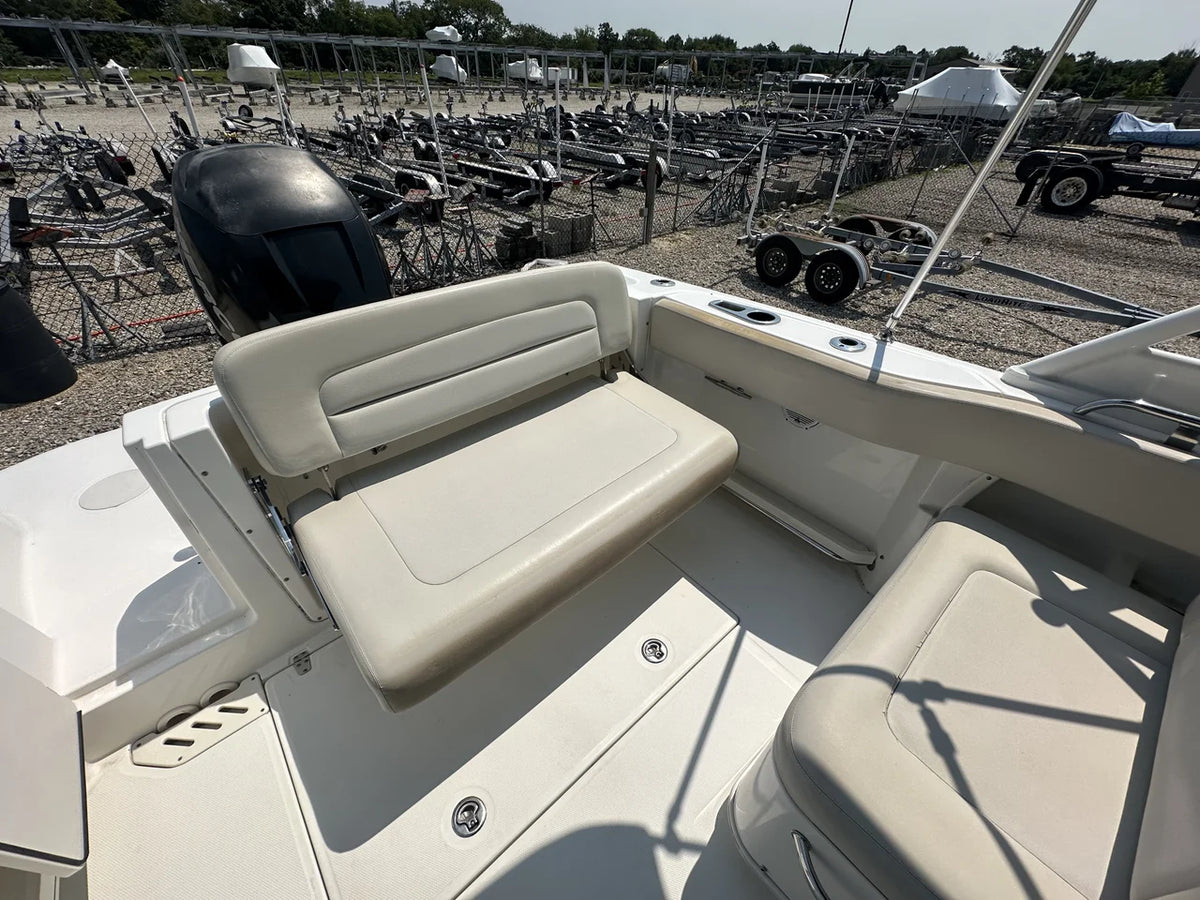 2013 Boston Whaler 230 VANTAGE 23.0 feet, Ocean View, NJ #6