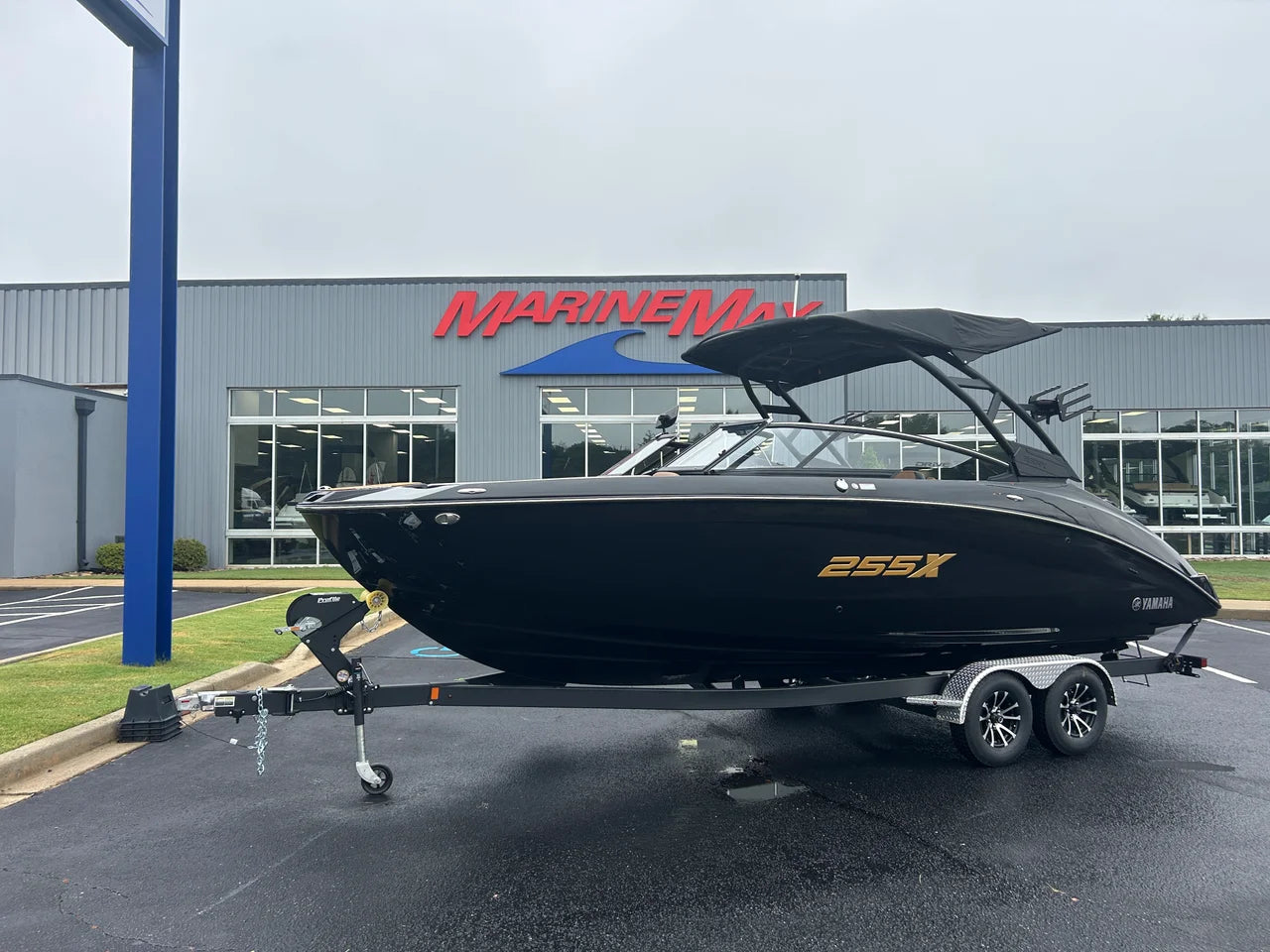 2026 Yamaha 255XD 25.0 feet, Greenville, SC #1