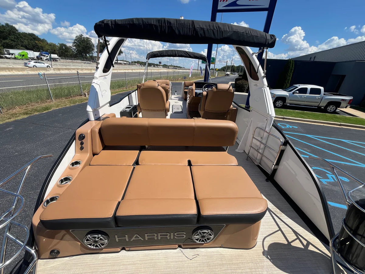 2024 Harris 250 GRAND MARINER 25.0 feet, Greenville, SC #13