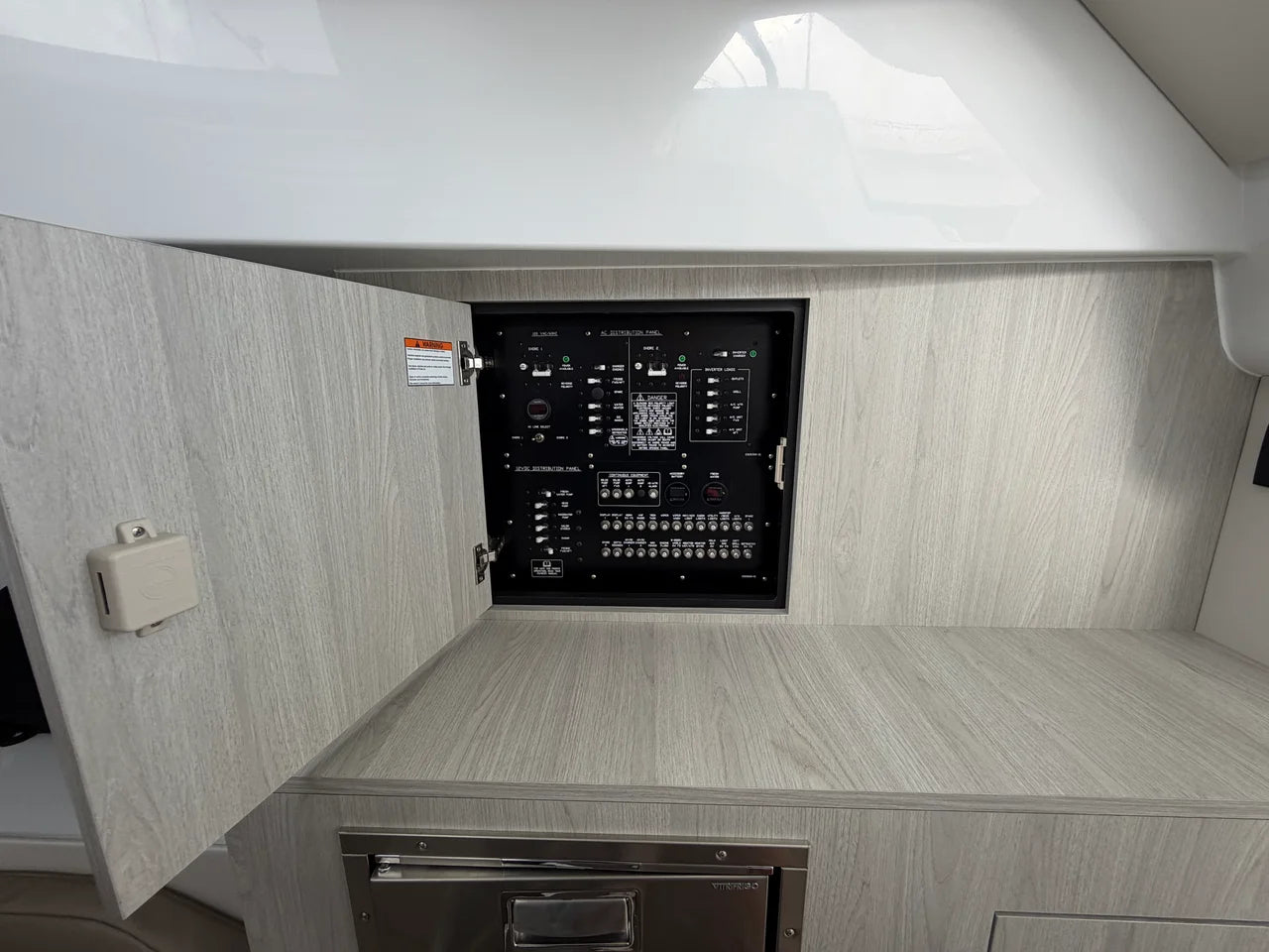 2026 Cruisers Yachts 38 VTR 38.0 feet, Jupiter, Florida #25