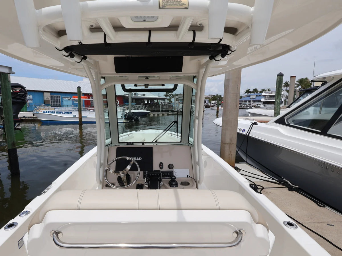 2023 Boston Whaler 280 Dauntless 28.0 feet, Naples, Florida #8
