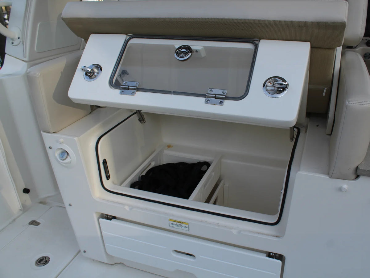 2021 Boston Whaler 350 REALM 35.0 feet, Wilmington, NC #23