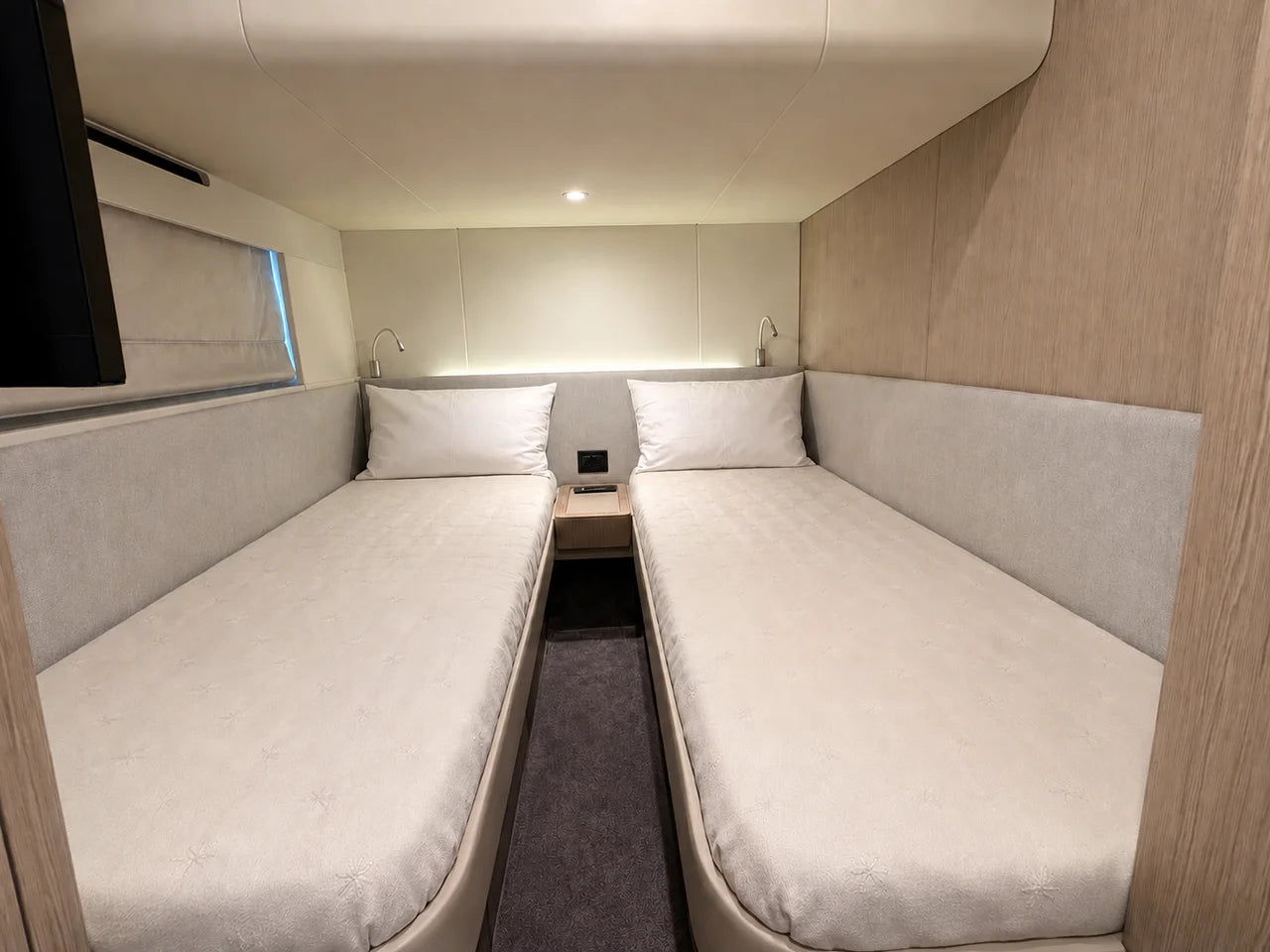 2025 Azimut FLY 53 55.0 feet, Fort Myers, FL #51