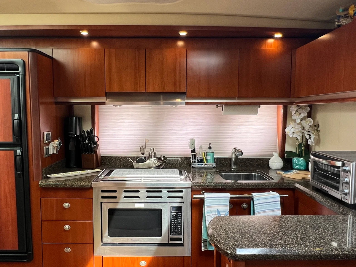2006 Sea Ray 48 Sundancer 51.0 feet, Huntington, NY #46