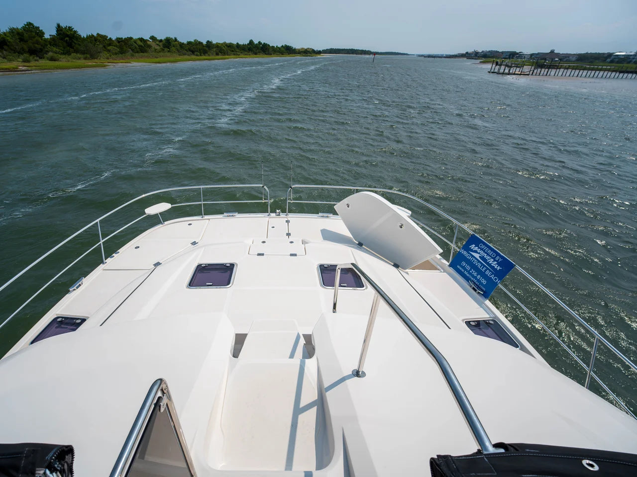 2025 Aquila 44 44.0 feet, Wrightsville Beach, North Carolina #44