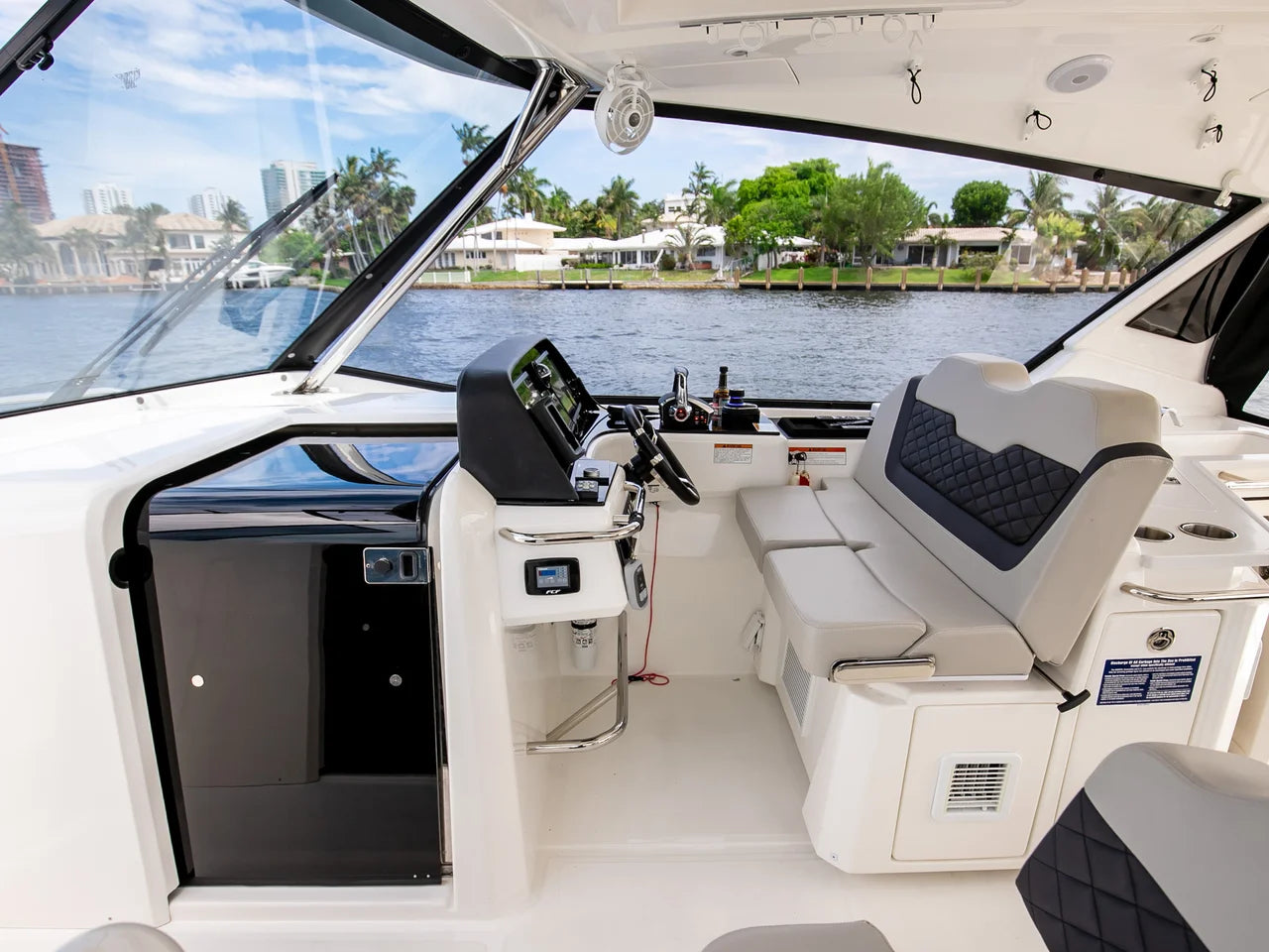 2024 Aquila 36 Sport 36.0 feet, Grasonville, Maryland #43