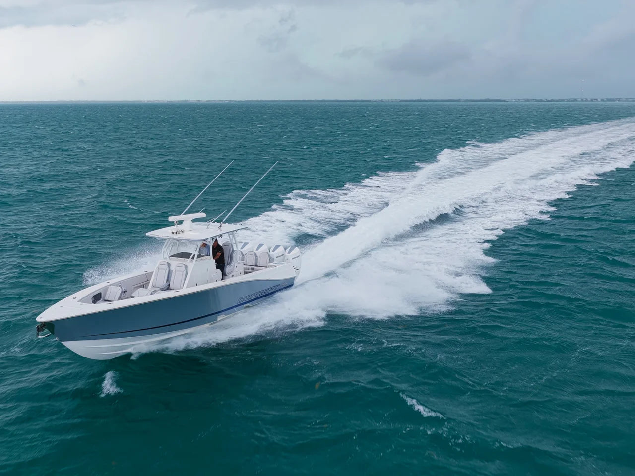 2023 Concept 39CC 39.0 feet, Key Largo, FL #8
