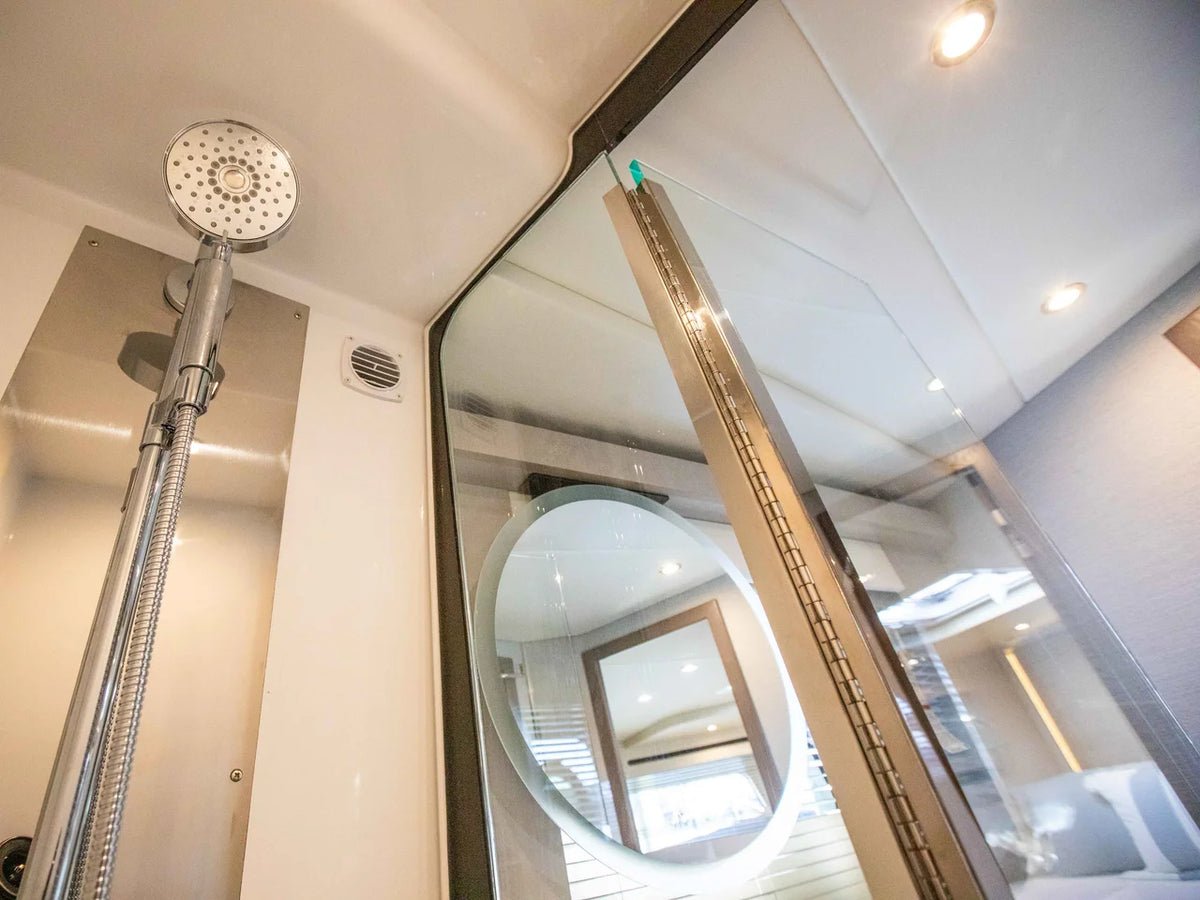 2027 Cruisers Yachts 50 FLY 50.0 feet, Brick Township, New Jersey #19