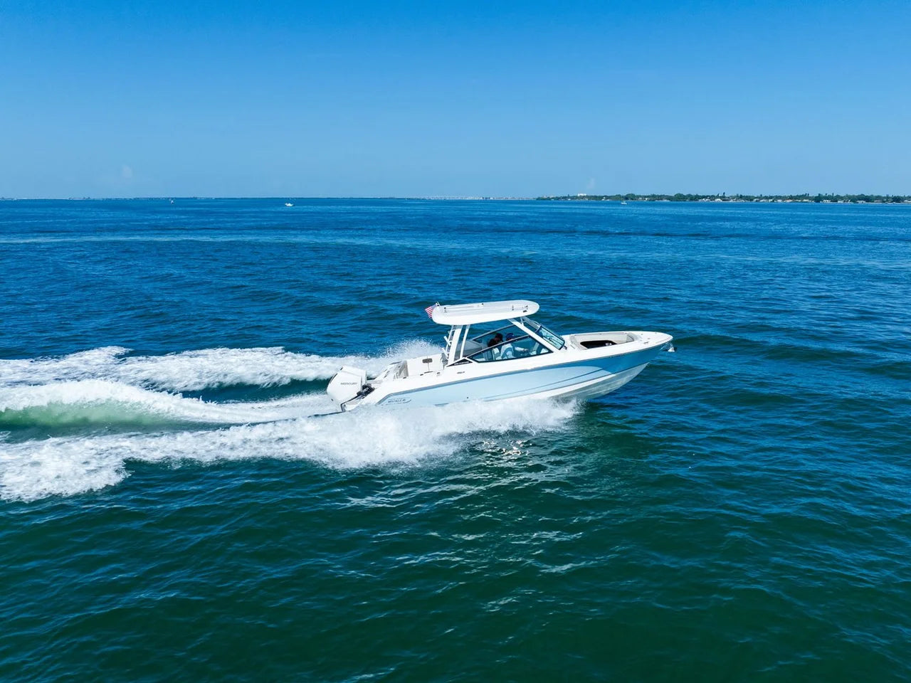 2022 Boston Whaler 280 VANTAGE 28.0 feet, St Petersburg, FL #14