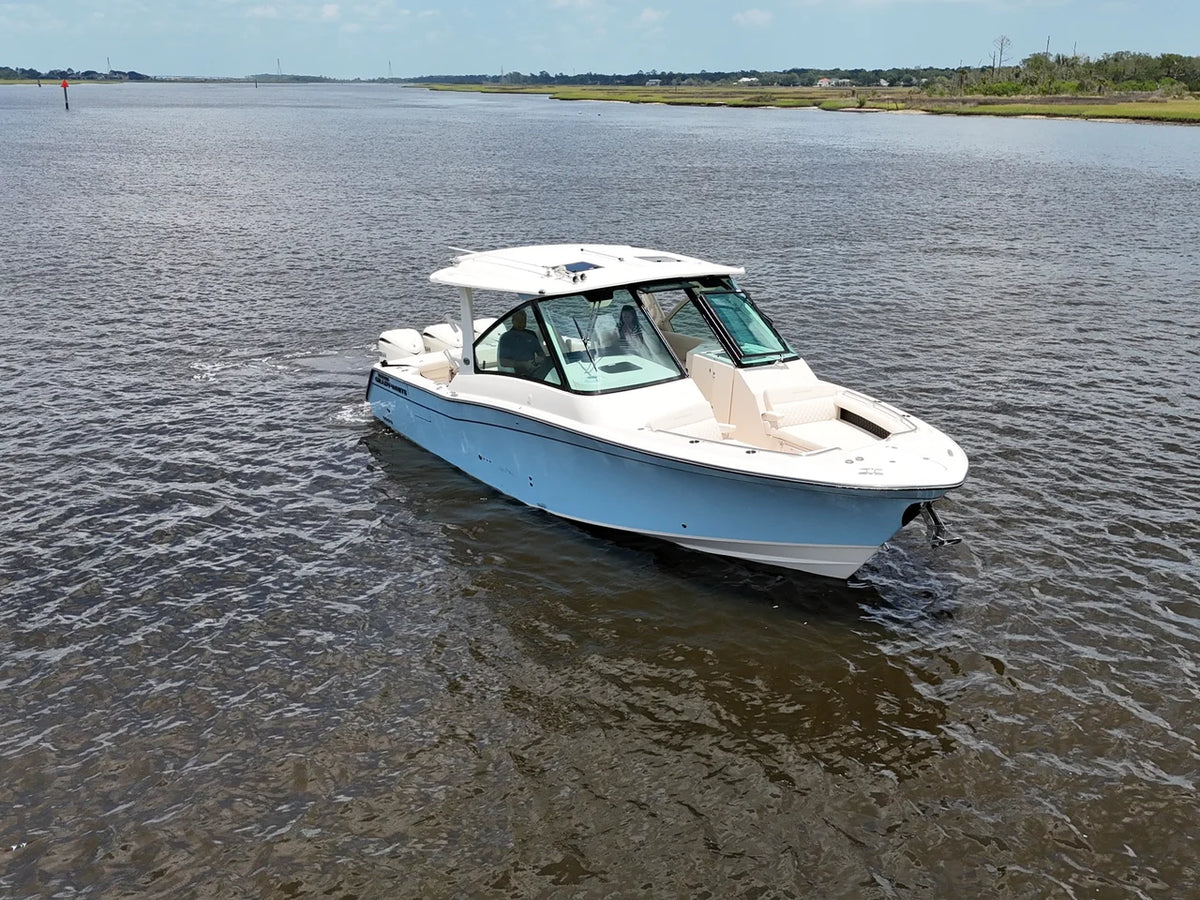 2026 Grady-White Freedom 345 33.0 feet, Jacksonville Beach, Florida #16