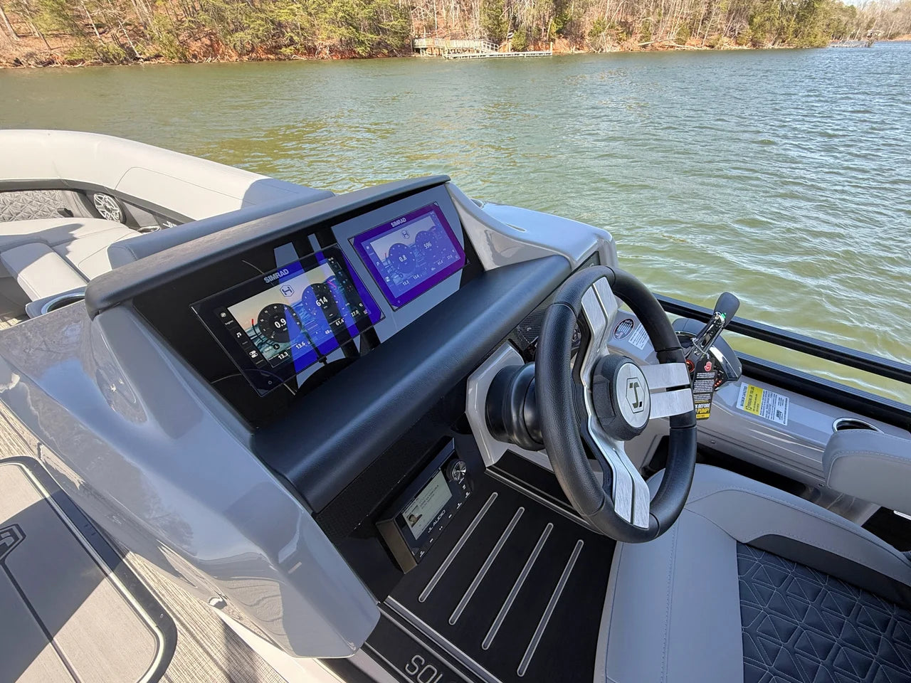 2026 Harris Solstice 250 25.0 feet, Lake Wylie, SC #18