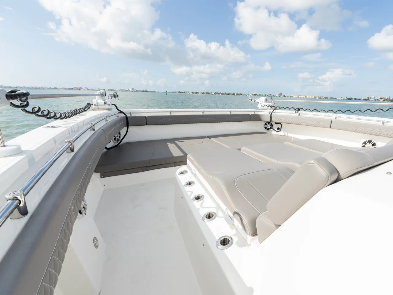 2025 Aquila 47 MOLOKAI 47.0 feet, St Petersburg, FL #35