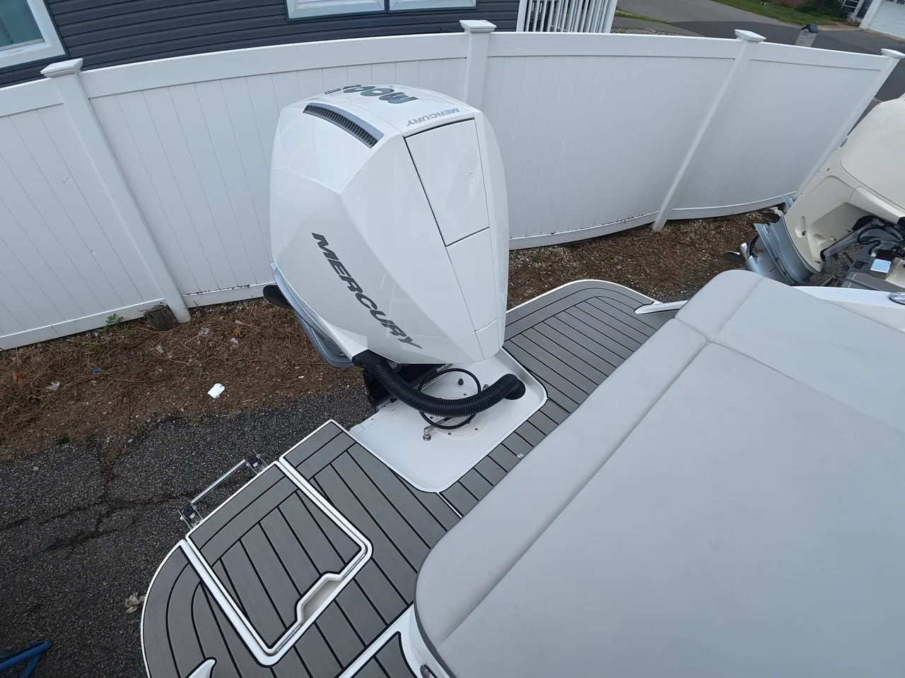 2027 Sea Ray SDX 250 Outboard 25.0 feet, Brick Township, New Jersey #4