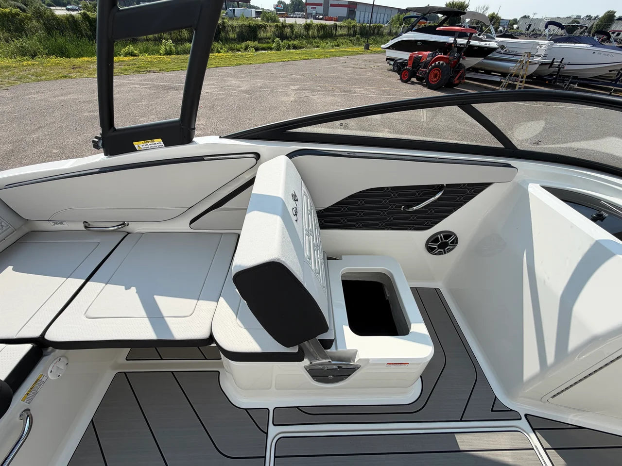 2027 Sea Ray SPX 210 21.0 feet, Rogers, MN #19