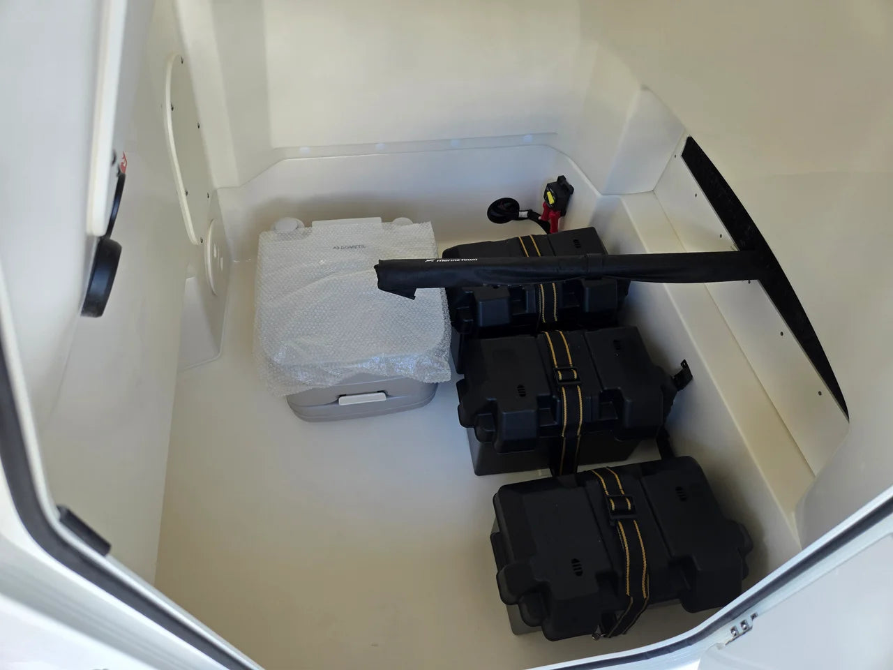 2026 Boston Whaler 250 Dauntless 25.0 feet, Charleston, SC #13