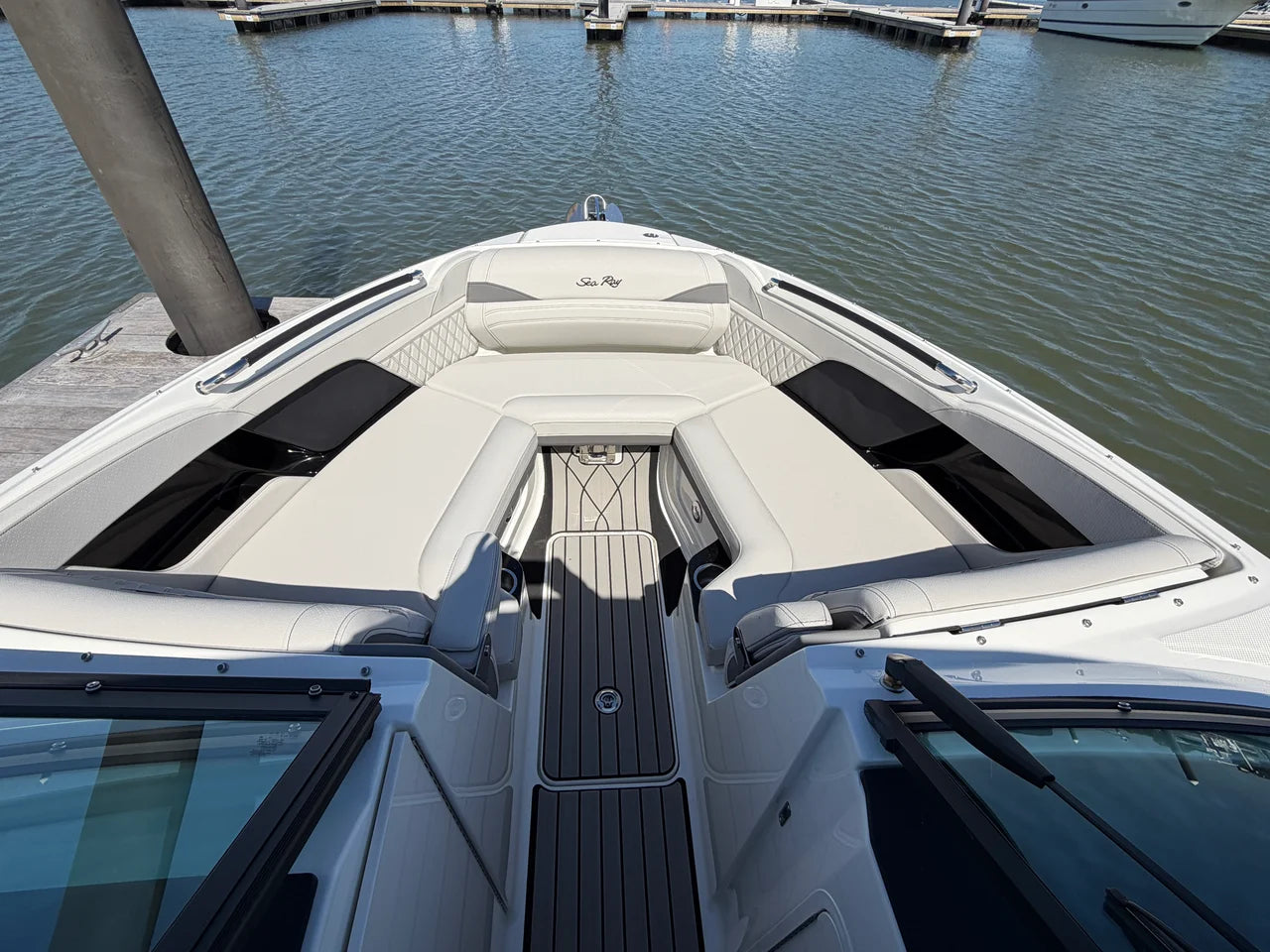 2026 Sea Ray SLX 280 Outboard 28.0 feet, Grasonville, Maryland #34