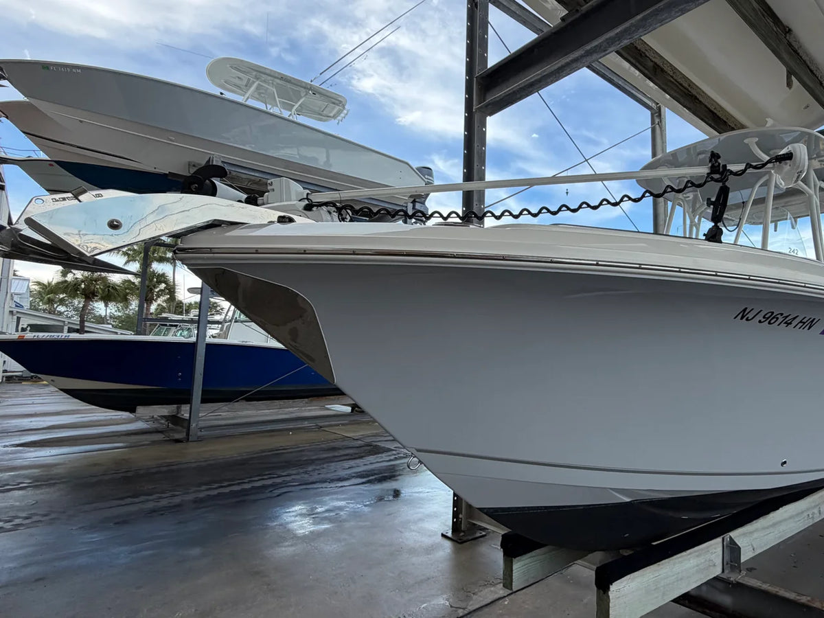 2022 Sailfish 242 CC 24.0 feet, Jupiter, FL #7