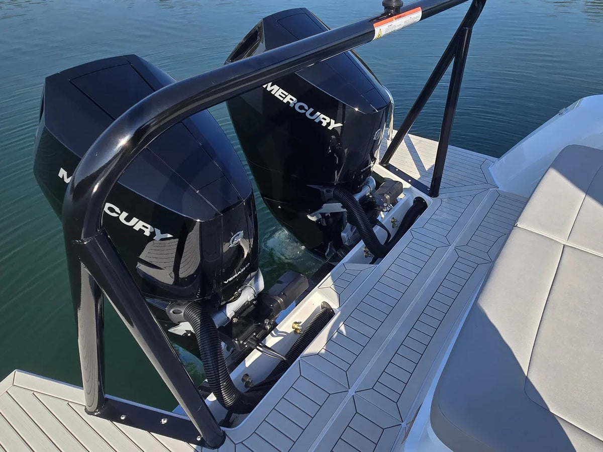 2026 Cruisers Yachts 38 VTR 38.0 feet, Cumming, GA #8