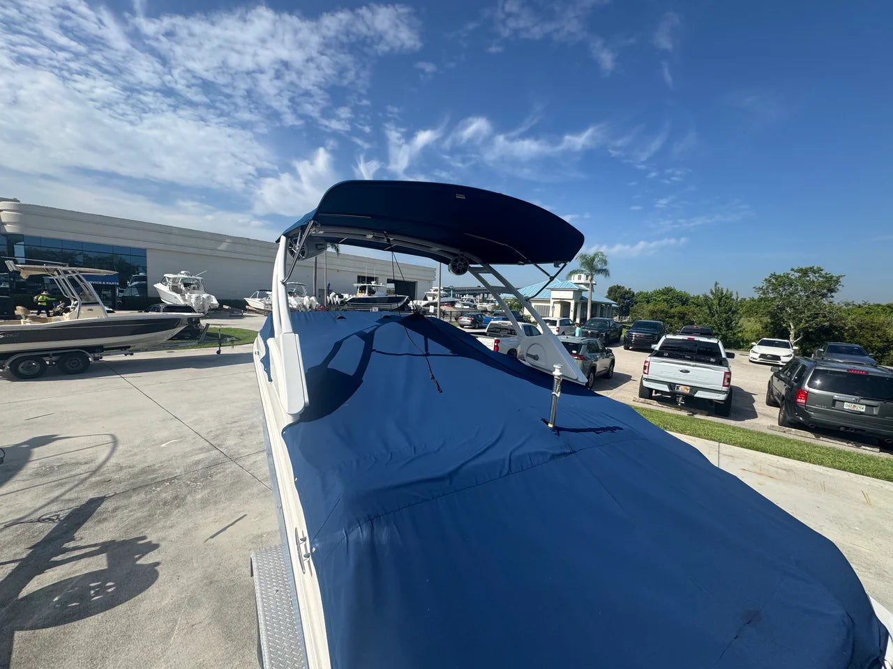 2022 Sea Ray 270 SDX OB 27.0 feet, Stuart, Florida #30