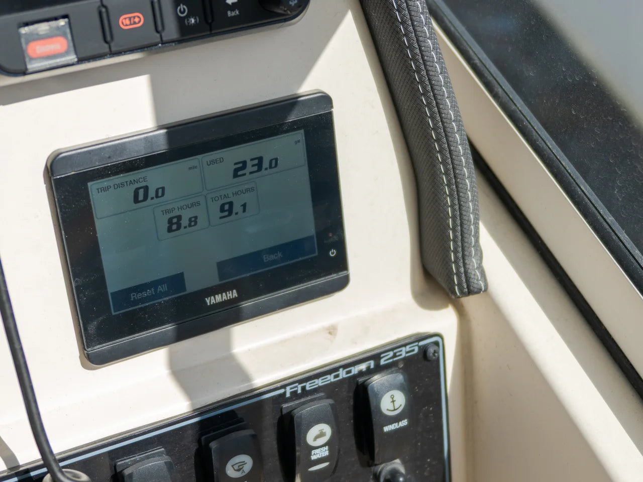 2025 Grady-White 235 FREEDOM 23.0 feet, Panama City, FL #17